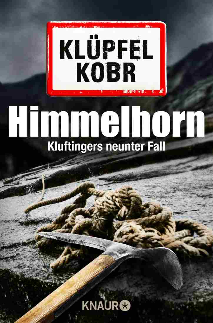 LITL285 [Podcast] Rezension: Himmelhorn – Volker Klüpfel, Michael Kobr