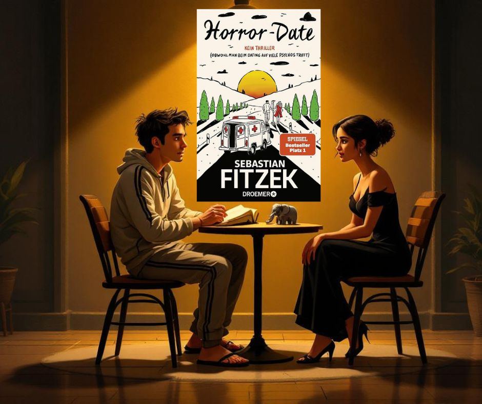 Horror-Date