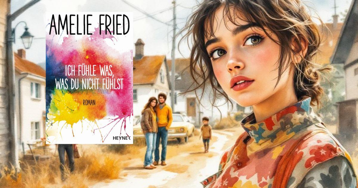 Ich fühle was, was du nicht fühlst