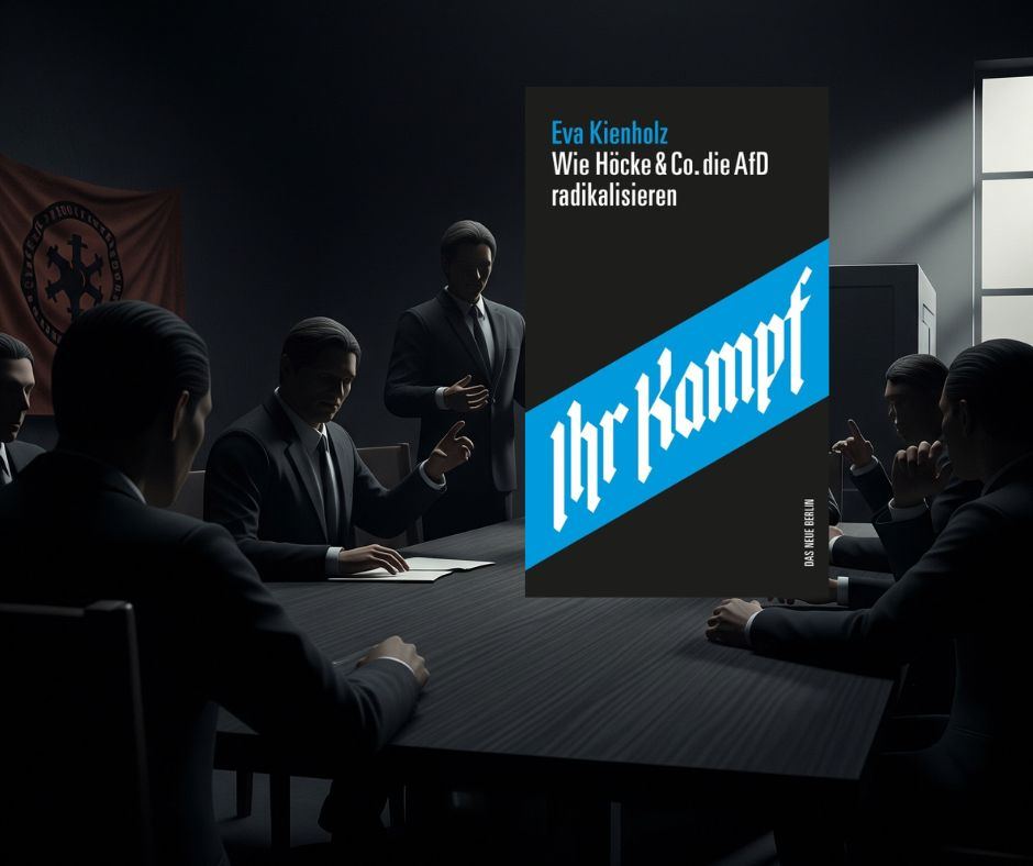 Ihr Kampf