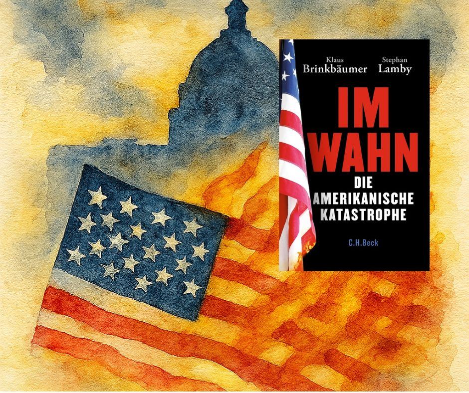 Im Wahn