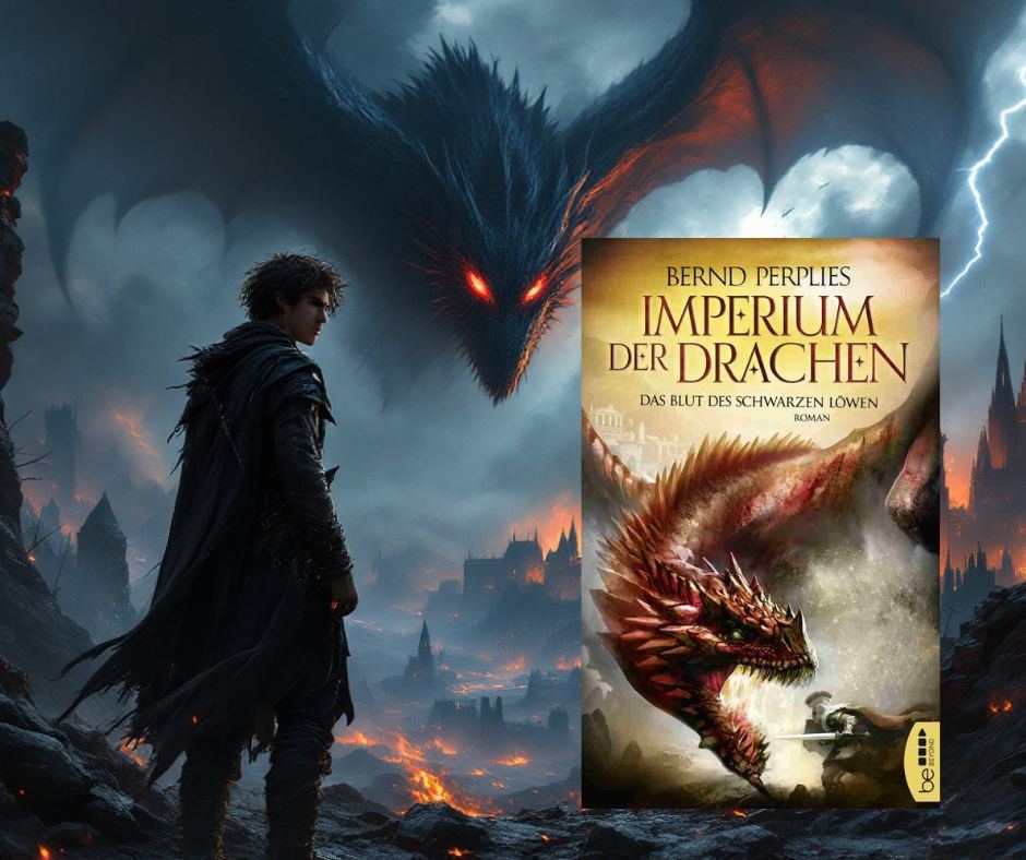 Imperium der Drachen
