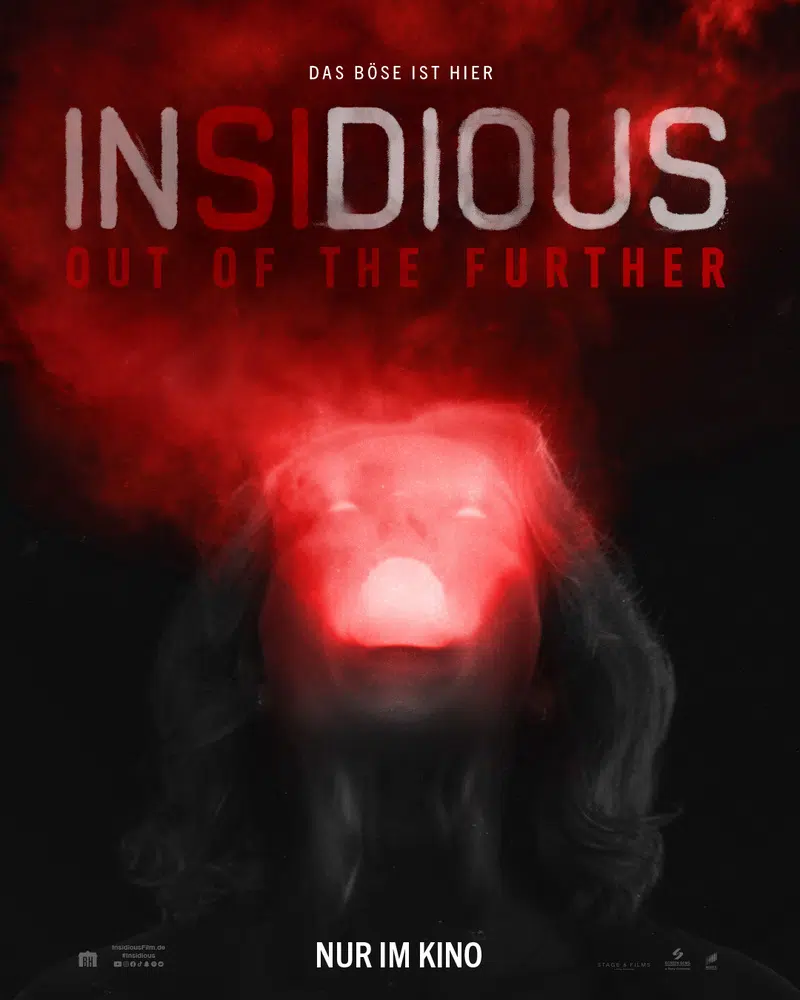 INSIDIOUS