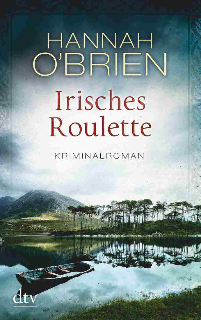 LITL178 [Podcast] Rezension: Irisches Roulette – Hannah O'Brien