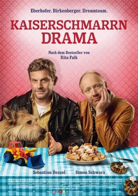 [Kino] KAISERSCHMARRNDRAMA startet am 12. November