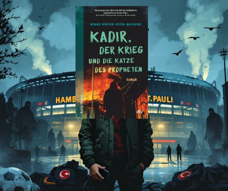 Kadir, der Krieg und die Katze des Propheten