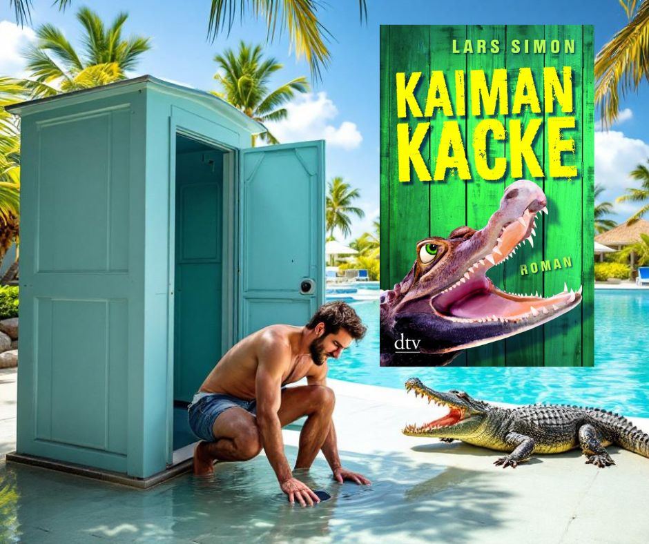 Kaimankacke