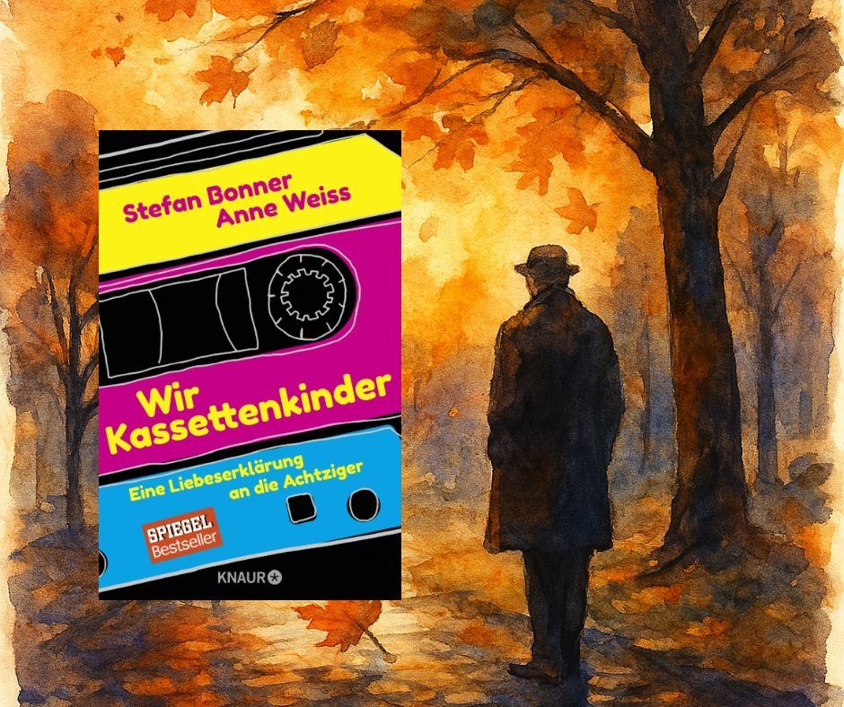 Wir Kassettenkinder
