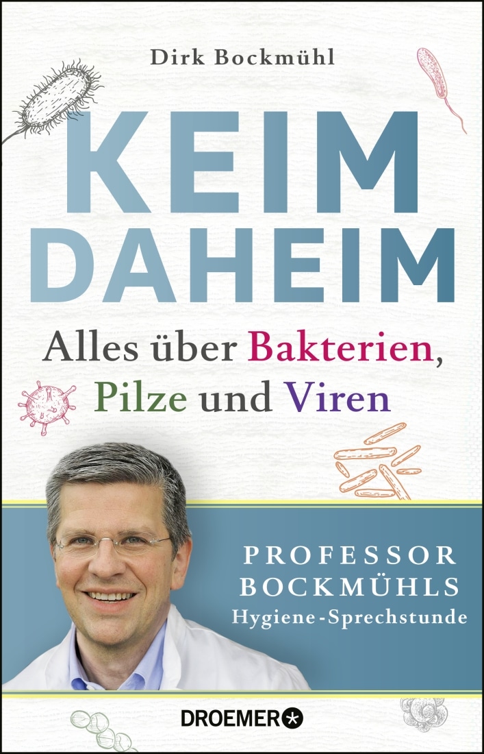 LITL370 [Podcast-Interview] mit Dirk Bockmühl über das Buch: Keim daheim