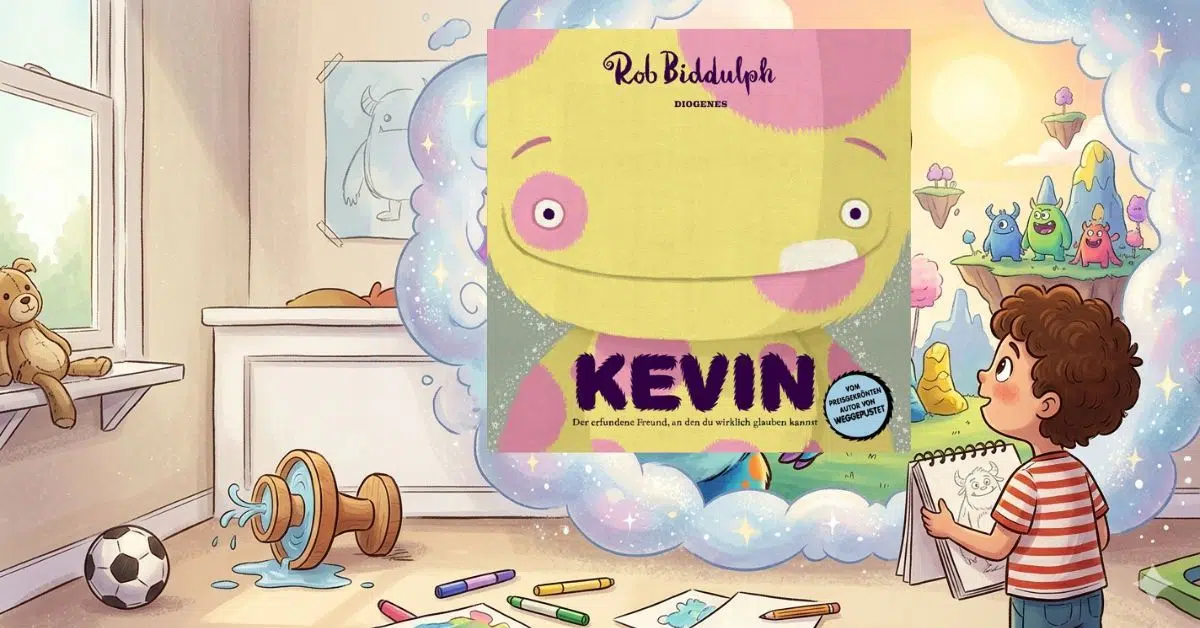 Kevin