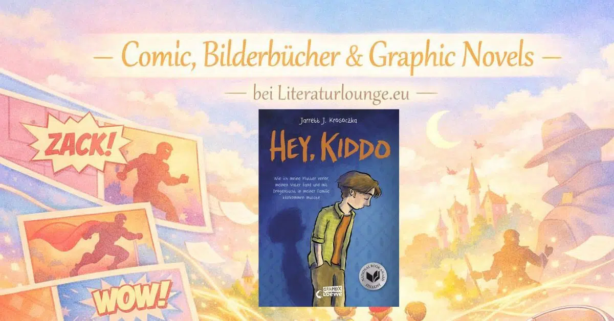 Hey Kiddo