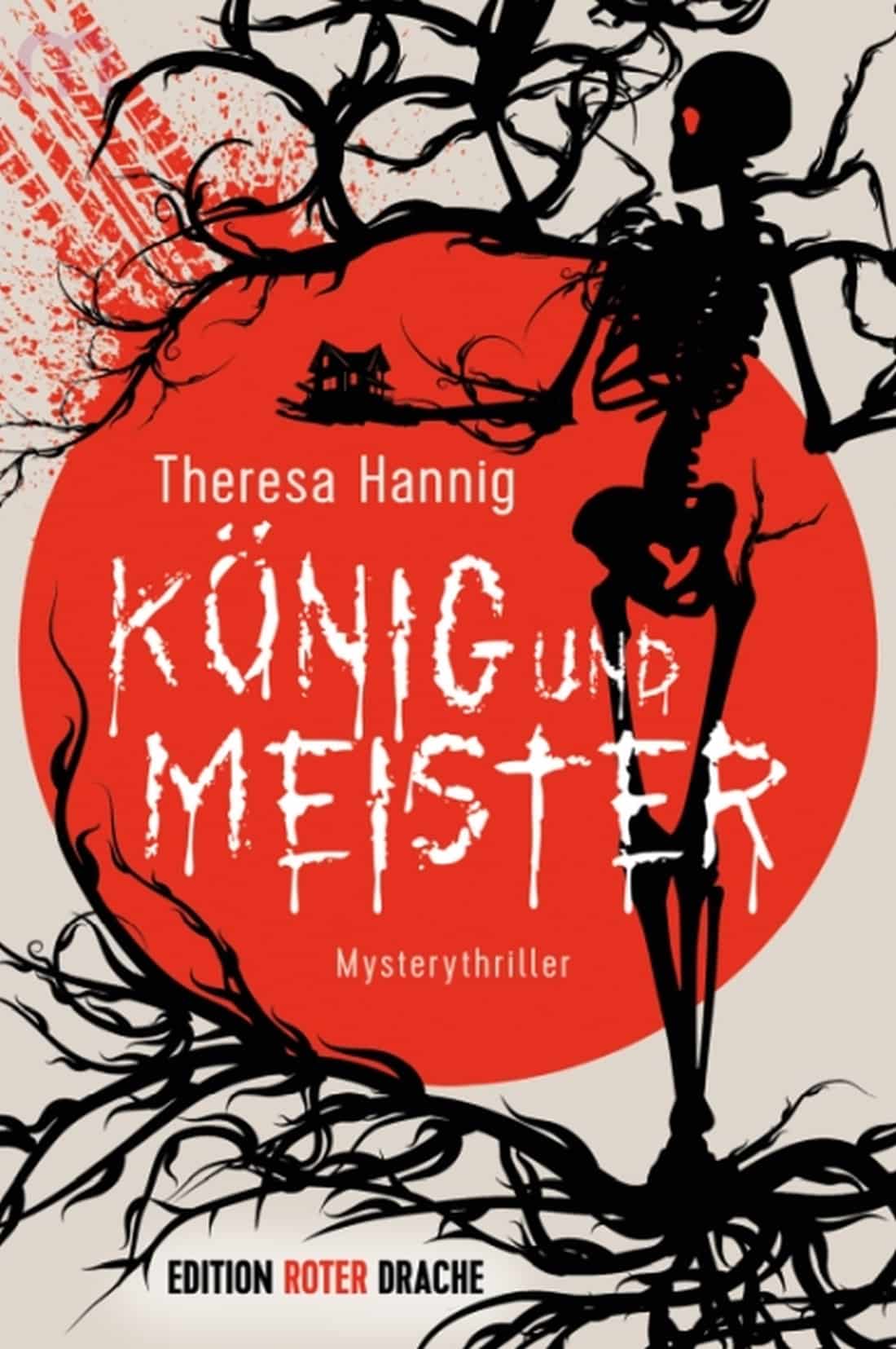 LITL011 [Interview-Podcast] über das Buch: König und Meister mit Theresa Hannig