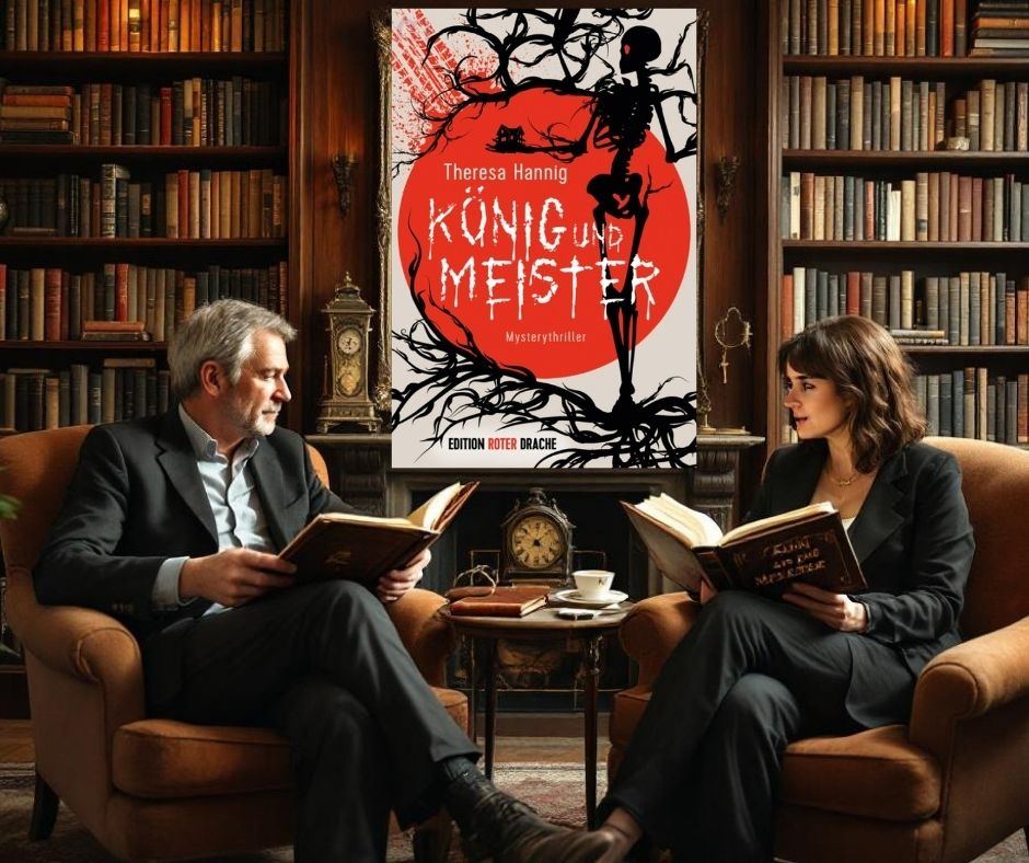 König und Meister
