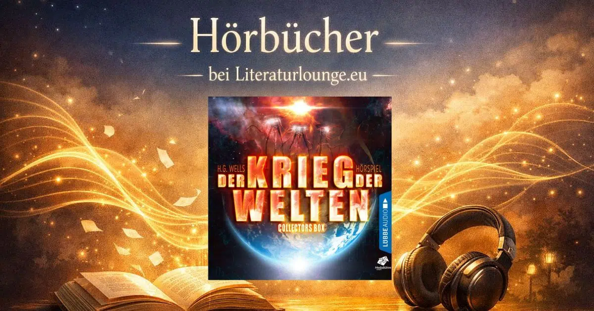 Krieg der Welten