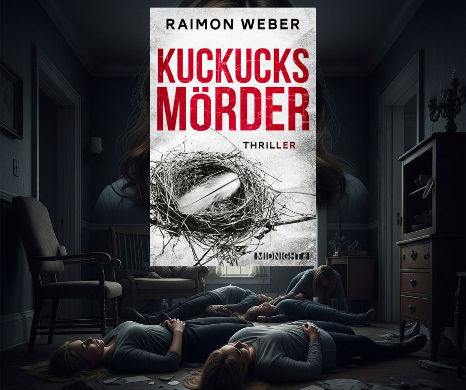 Kuckucksmörder