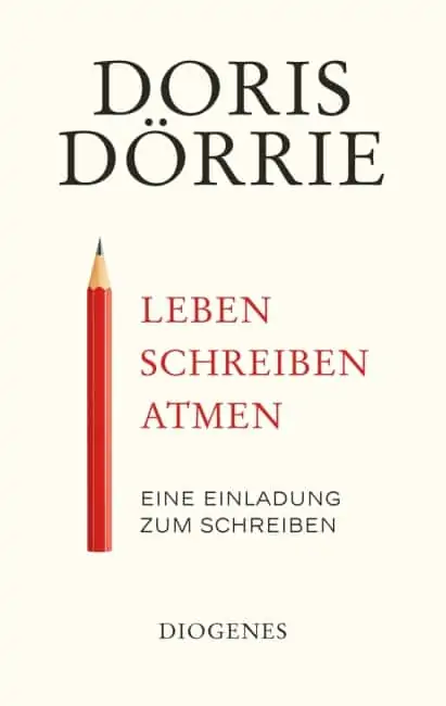 [Interview] Leben, schreiben, atmen mit Doris Dörrie