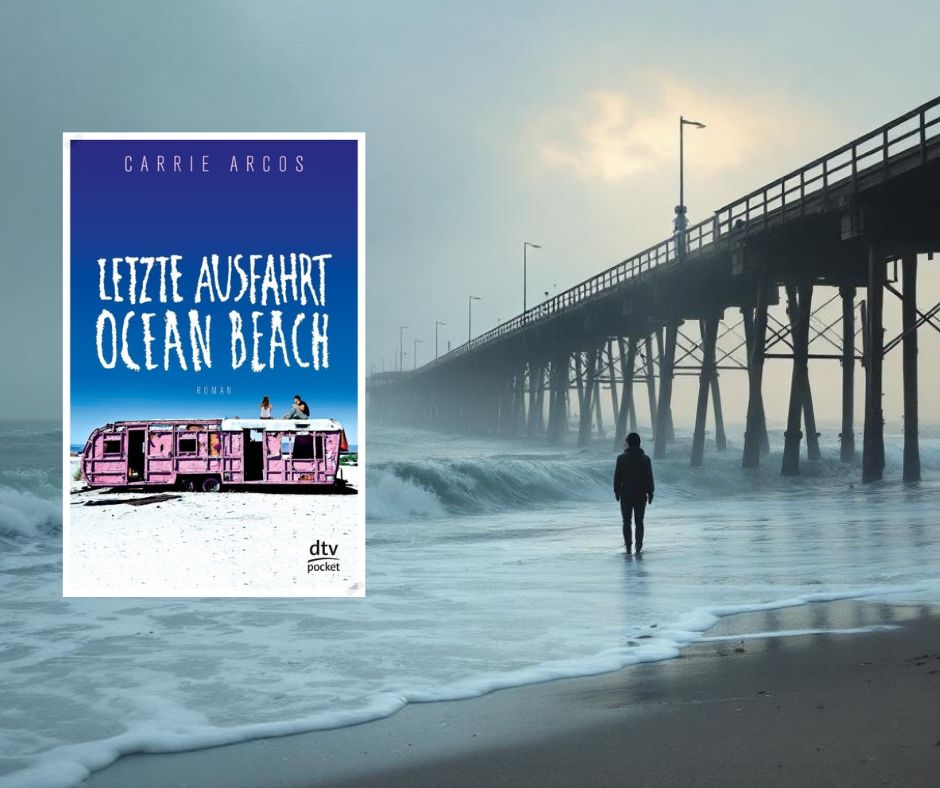 Letzte Ausfahrt Ocean Beach