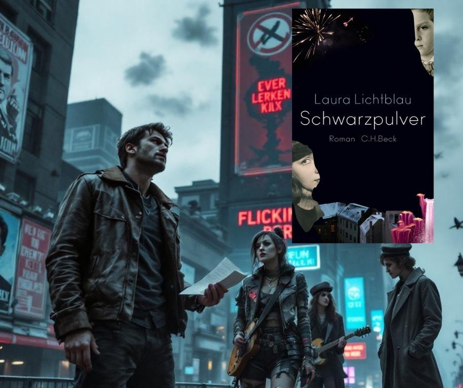 Schwarzpulver