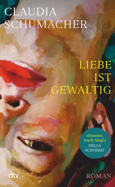 Liebe ist gealtig