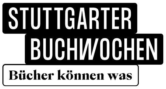 Stuttgarter Buchwochen
