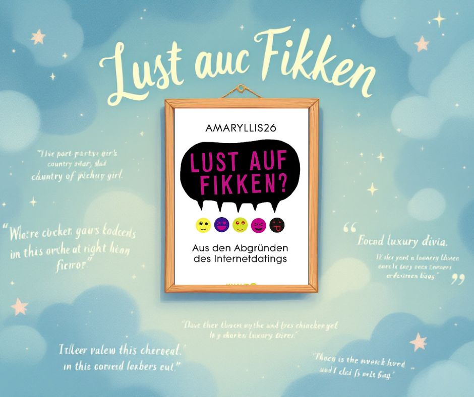 Lust auf Fikken