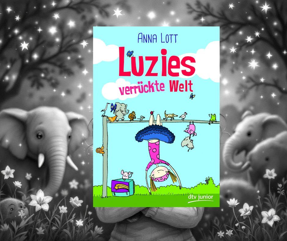 Luzies verrückte Welt