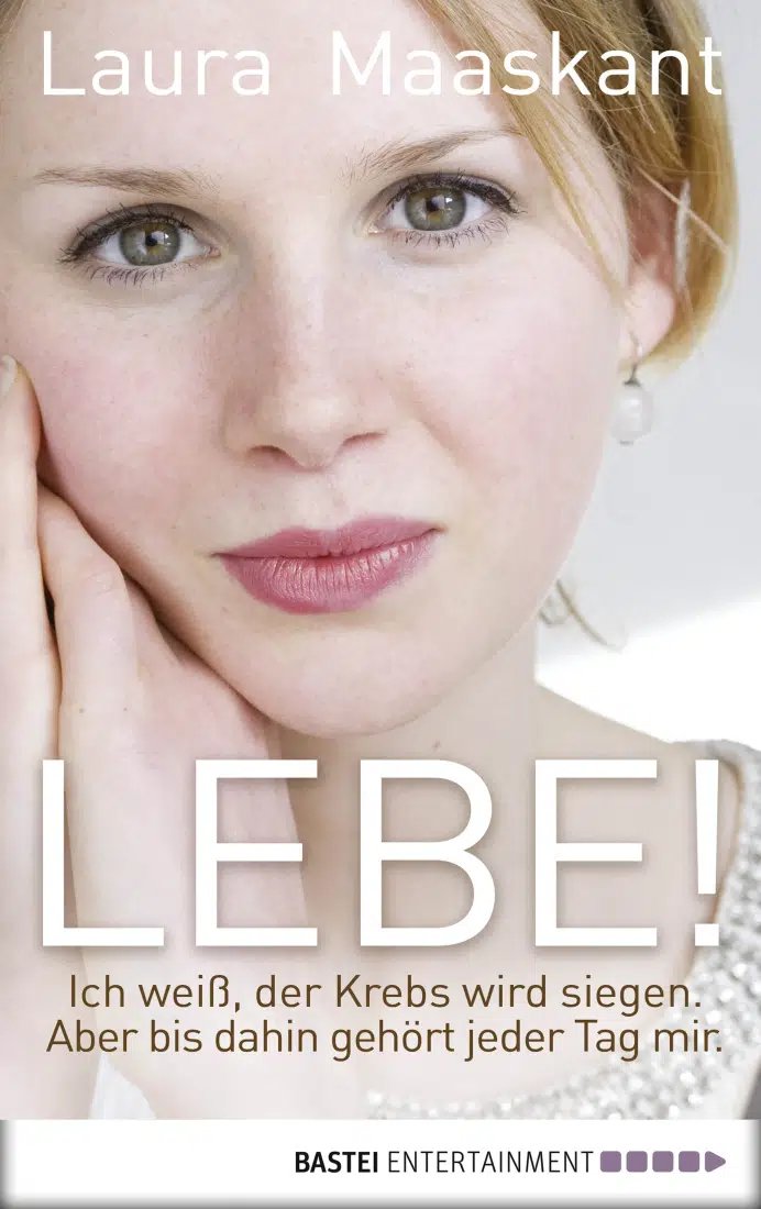 LITL067 [Podcast] Rezension: Lebe! - Laura Masskant