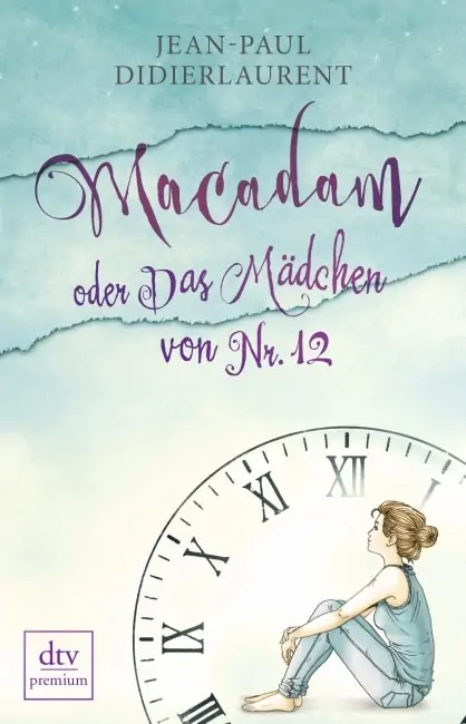 Macadam oder Das Mädchen von Nr. 12