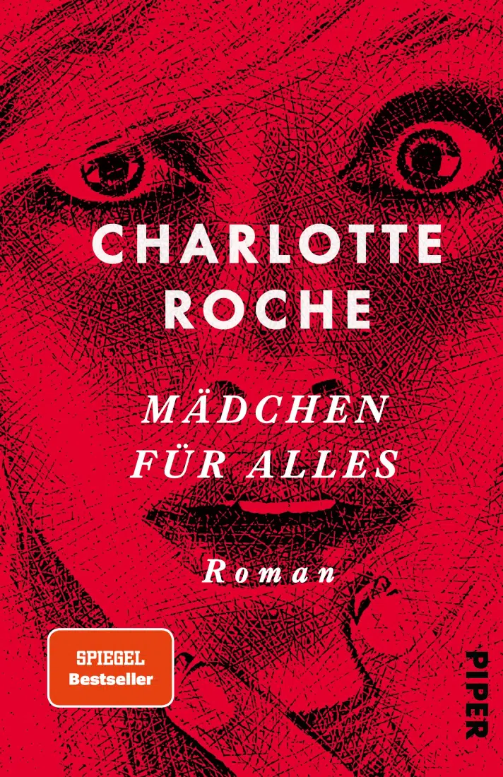 LITL113 [Podcast] Rezension: Mädchen für alles – Charlotte Roche