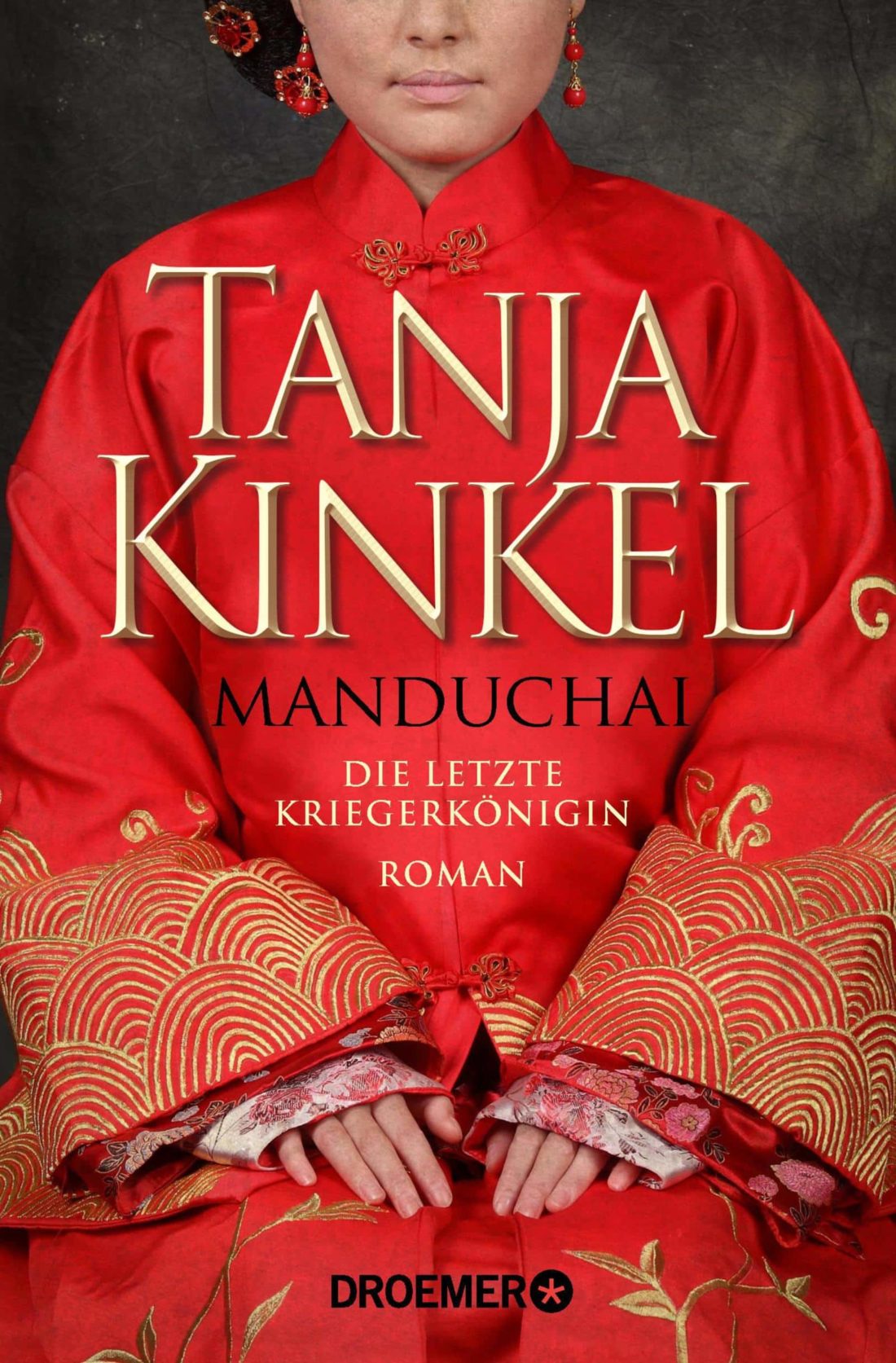 LITL019 [Podcast] Rezension: Manduchai Die letzte Kriegerkönigin – Tanja Kinkel