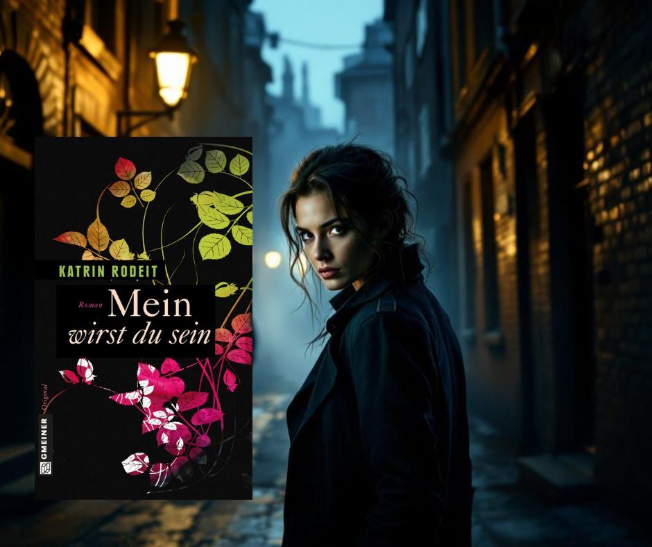 Mein wirst du Sein