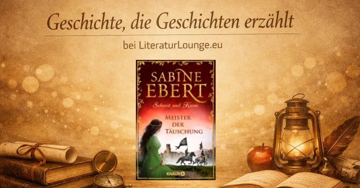 Meister der Täuschung