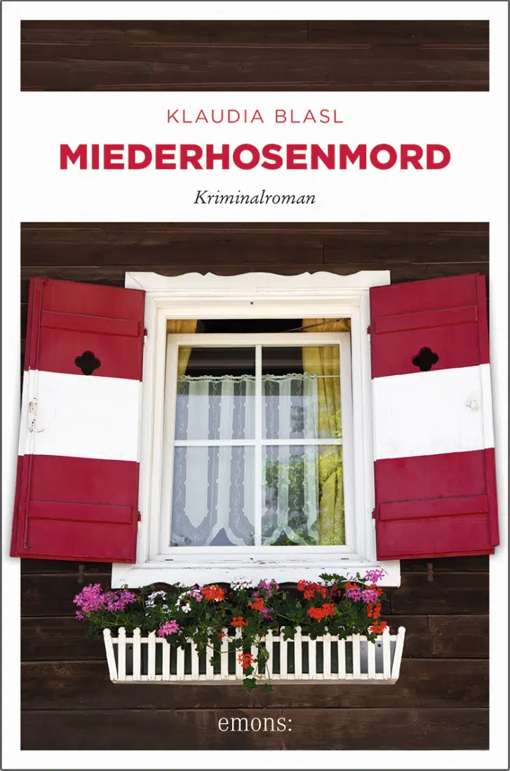 Miederhosenmord