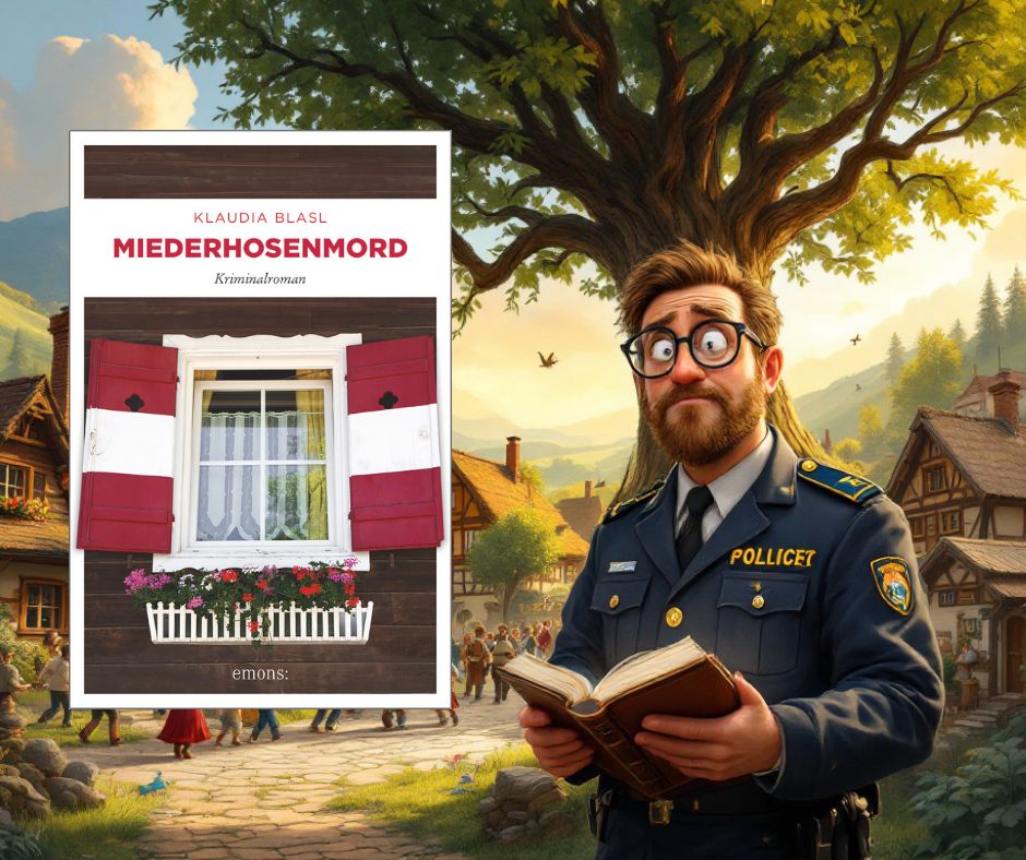 Miederhosenmord
