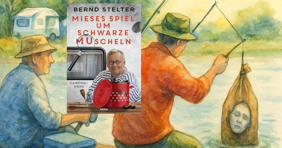 Mieses Spiel um schwarze Muscheln