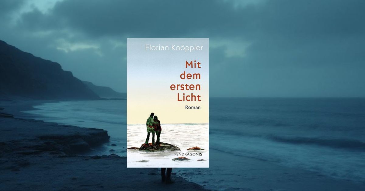 Mit dem ersten Licht