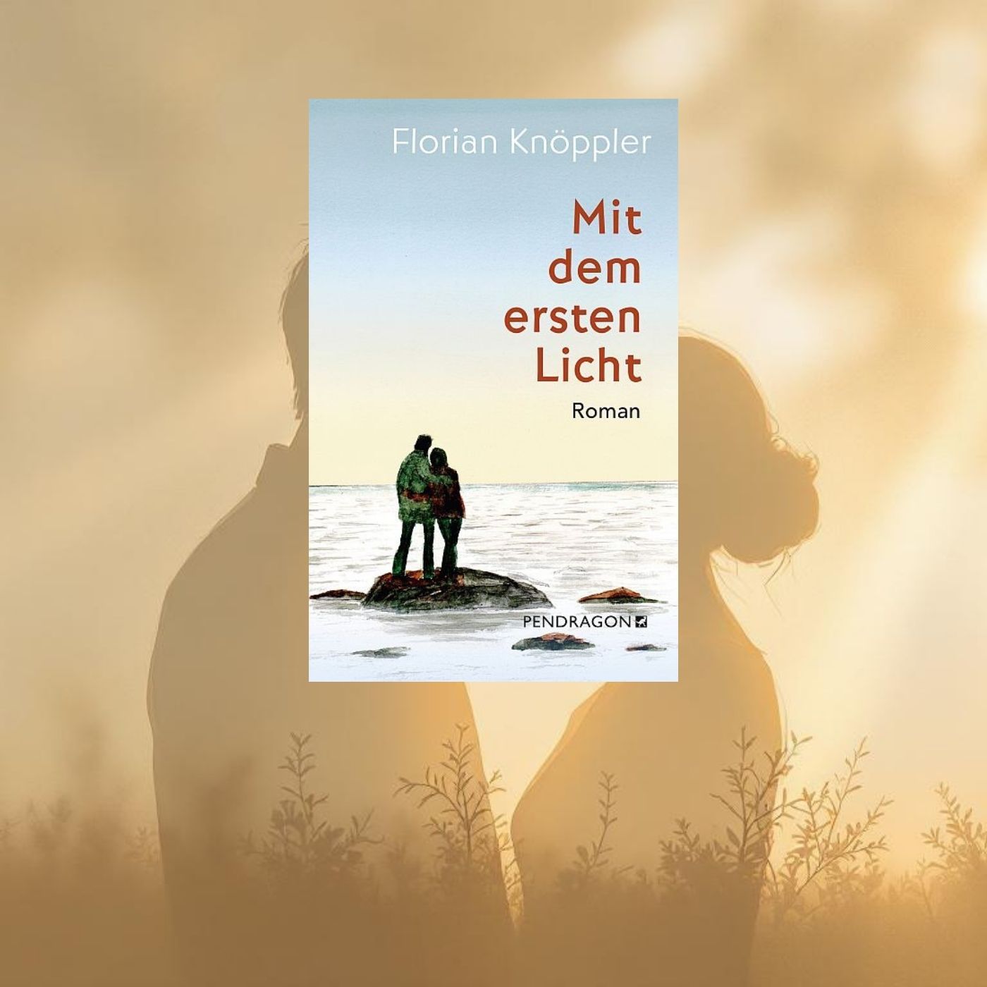Mit dem ersten Licht