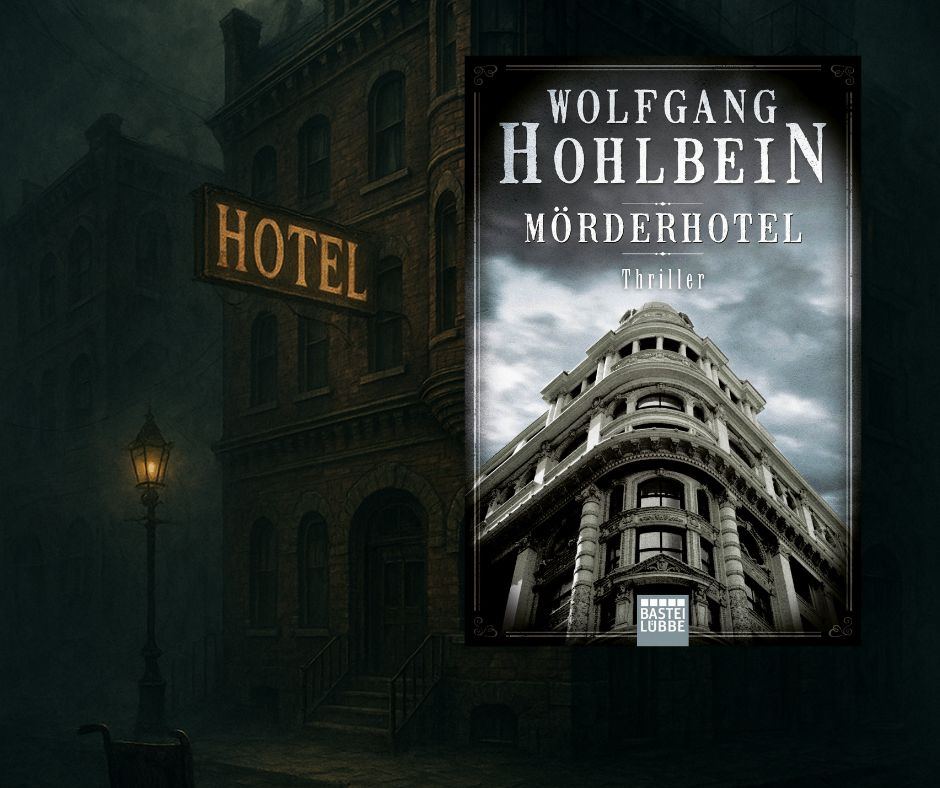 Mörderhotel