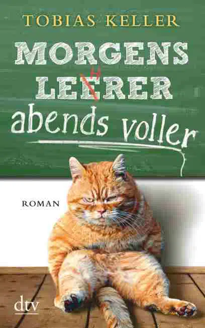 Morgens Leerer abens voller