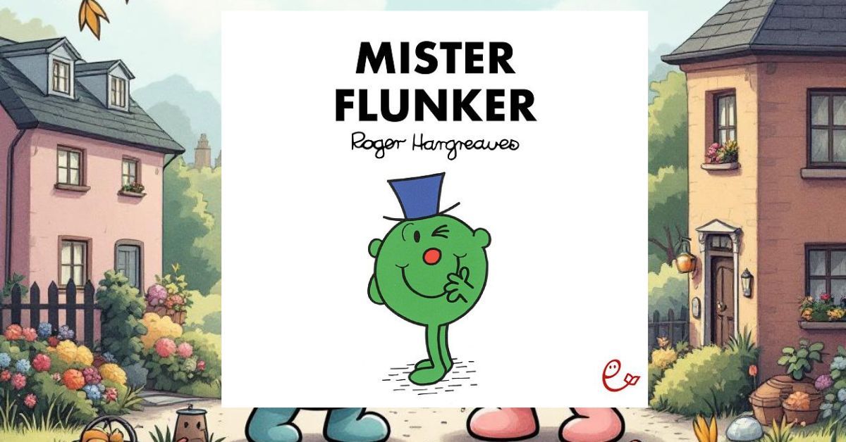 Mr Flunker