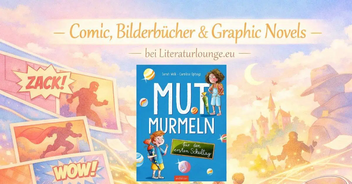 Mutmurmeln
