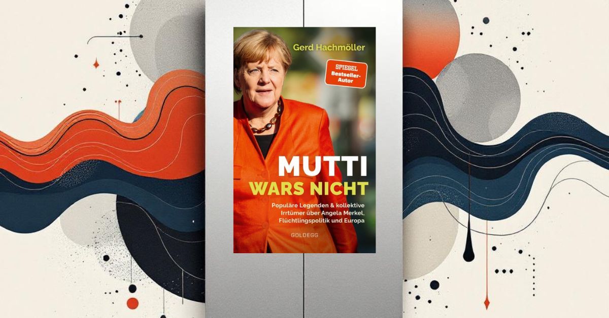 Mutti wars nicht