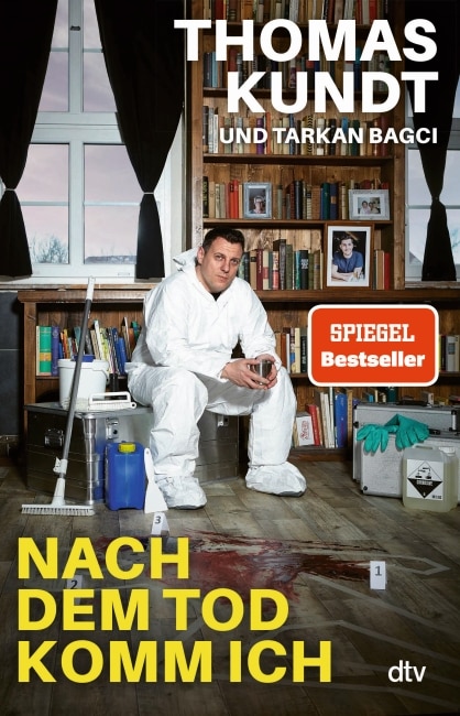 Lesung mit Thomas Kundt, Tarkan Bagci in Leipzig