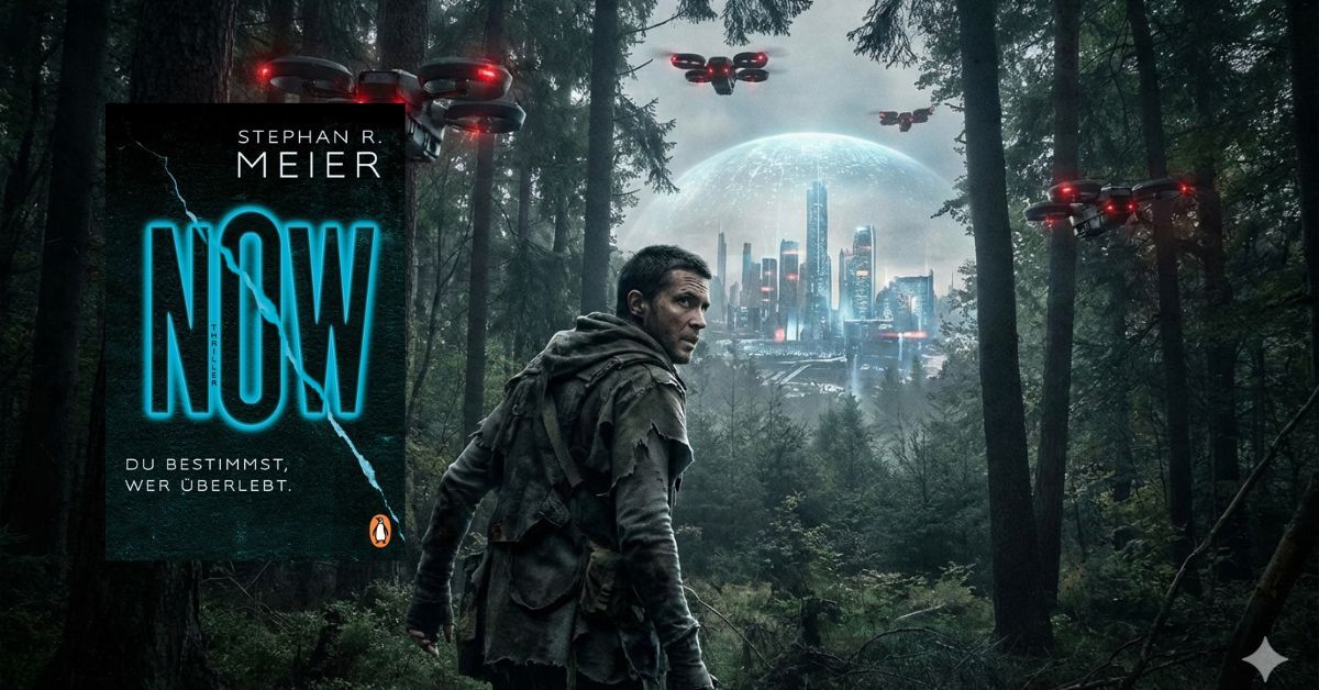 NOW Du bestimmst, wer überlebt