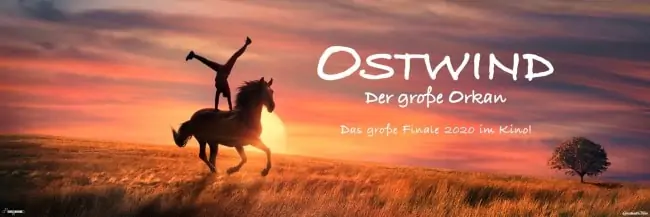 [Trailer] Ostwind – Der große Orkan