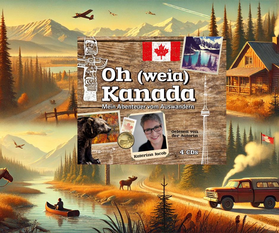 Oh (weia) Kanada