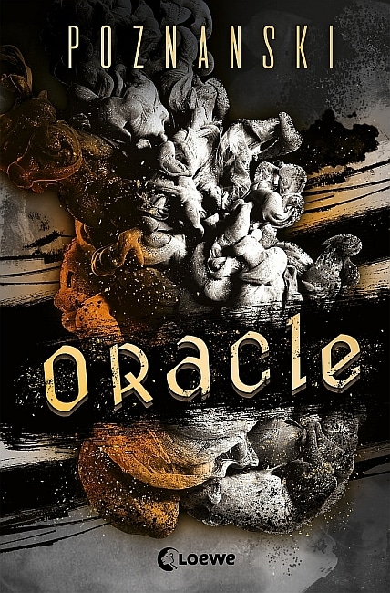 [Rezension] Oracle – Ursula Poznanski
