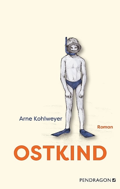 [Rezension] Ostkind – Arne Kohlweyer