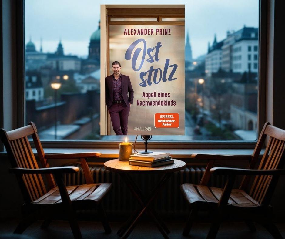 Oststolz