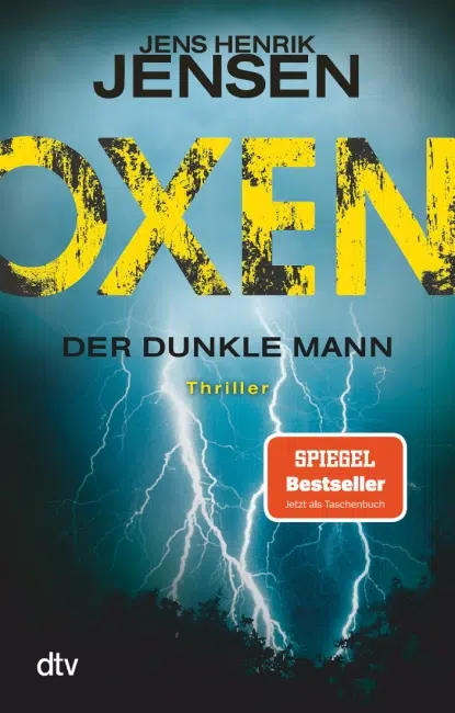 Oxen Der dunkle Mann